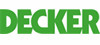 Firmenlogo: DECKER Anlagenbau GmbH