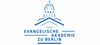 Evangelische Akademie zu Berlin Evangelische Akademie zu Berlin