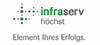 Das Logo von Infraserv GmbH & Co. Höchst KG