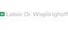 Firmenlogo: Labor Dr. Wisplinghoff