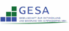 Firmenlogo: GESA Gesellschaft zur Entwicklung und Sanierung von Altstandorten mbH