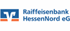 Firmenlogo: Raiffeisenbank HessenNord eG