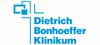 Firmenlogo: Diakonie Klinikum Dietrich Bonhoeffer GmbH