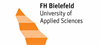 Fachhochschule Bielefeld Fachhochschule Bielefeld