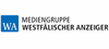 Firmenlogo: Westfälischer Anzeiger GmbH