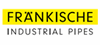 Firmenlogo: FRÄNKISCHE Industrial Pipes GmbH & Co. KG