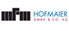 MFM Hofmaier GmbH & Co. KG logo