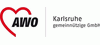 Firmenlogo: AWO Karlsruhe gemeinnützige GmbH