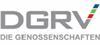 Firmenlogo: DGRV - Deutscher Genossenschafts- und Raiffeisenverband e. V.