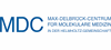 MAX-DELBRÜCK-CENTRUM FÜR MOLEKULARE MEDIZIN (MDC) MAX-DELBRÜCK-CENTRUM FÜR MOLEKULARE MEDIZIN (MDC)