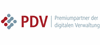 Firmenlogo: PDV GmbH