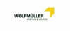 Wolfmüller Spedition GmbH & Co. KG Wolfmüller Spedition GmbH & Co. KG