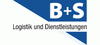 B+S GmbH Logistik und Dienstleistungen B+S GmbH Logistik und Dienstleistungen