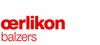 Oerlikon Balzers Coating Germany GmbH Oerlikon Balzers Coating Germany GmbH