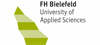 Fachhochschule Bielefeld Fachhochschule Bielefeld