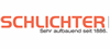 Firmenlogo: B. Schlichter GmbH & Co. KG