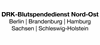DRK-Blutspendedienst Nord-Ost gemeinnützige GmbH DRK-Blutspendedienst Nord-Ost gemeinnützige GmbH