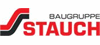 Firmenlogo: Stauch Bau GmbH