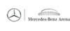 Food affairs GmbH c/o Mercedes-Benz Arena Berlin Food affairs GmbH c/o Mercedes-Benz Arena Berlin