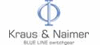 Firmenlogo: Kraus & Naimer GmbH
