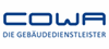 Firmenlogo: COWA Service Gebäudedienste GmbH