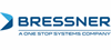 Firmenlogo: Bressner Technology GmbH
