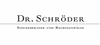 Dr. Schröder Steuerberater und Rechtsanwälte Dr. Schröder Steuerberater und Rechtsanwälte