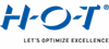 H-O-T Härte- und Oberflächentechnik GmbH & Co.KG H-O-T Härte- und Oberflächentechnik GmbH & Co.KG