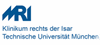 Firmenlogo: Klinikum rechts der Isar der Technischen Universität München