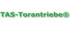 TAS-Torantriebe TAS-Torantriebe