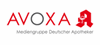Firmenlogo: Avoxa – Mediengruppe Deutscher Apotheker GmbH