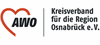 AWO Kreisverband für die Region Osnabrück e.V. AWO Kreisverband für die Region Osnabrück e.V.