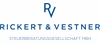 Rickert & Vestner Steuerberatungsgesellschaft mbH Rickert & Vestner Steuerberatungsgesellschaft mbH
