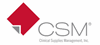 CSM Clinical Supplies Management Europe GmbH CSM Clinical Supplies Management Europe GmbH