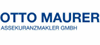 OTTO MAURER Assekuranzmakler GmbH OTTO MAURER Assekuranzmakler GmbH