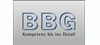BBG GmbH & Co. KG BBG GmbH & Co. KG