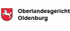Firmenlogo: Oberlandesgericht Oldenburg