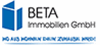 BETA Immobilien GmbH BETA Immobilien GmbH