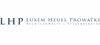 LHP Luxem Heuel Prowatke Rechtsanwälte Steuerberater Partnerschaftsgesellschaft mbB LHP Luxem Heuel Prowatke Rechtsanwälte Steuerberater Partnerschaftsgesellschaft mbB