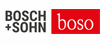 Firmenlogo: Bosch+Sohn GmbH u. Co. KG