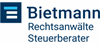 Bietmann Rechtsanwälte Steuerberater PartmbB Bietmann Rechtsanwälte Steuerberater PartmbB