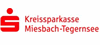 Firmenlogo: Kreissparkasse Miesbach-Tegernsee