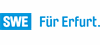 Firmenlogo: Erfurter Garten- und Ausstellungs gemeinnützige GmbH (ega)
