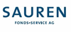 Sauren Fonds Service AG Sauren Fonds Service AG