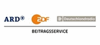 ARD ZDF Deutschlandradio Beitragsservice ARD ZDF Deutschlandradio Beitragsservice