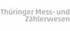 TMZ Thüringer Mess und Zählerwesen GmbH & Co. KG TMZ Thüringer Mess und Zählerwesen GmbH & Co. KG