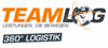 Teamlog GmbH Spedition und Logistik Logo