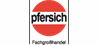 Firmenlogo: Alfred Pfersich GmbH & Co. KG