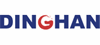 Dinghan SMART Railway Technology GmbH Logo