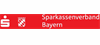 Firmenlogo: Sparkassenverband Bayern